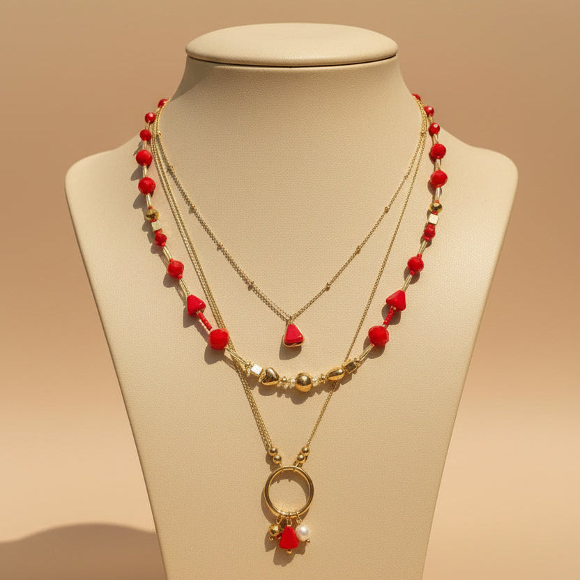 Collar Devoción