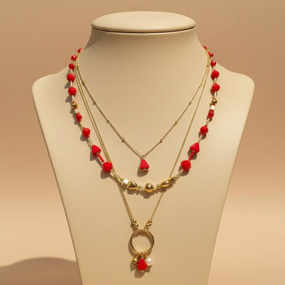 Collar Devoción