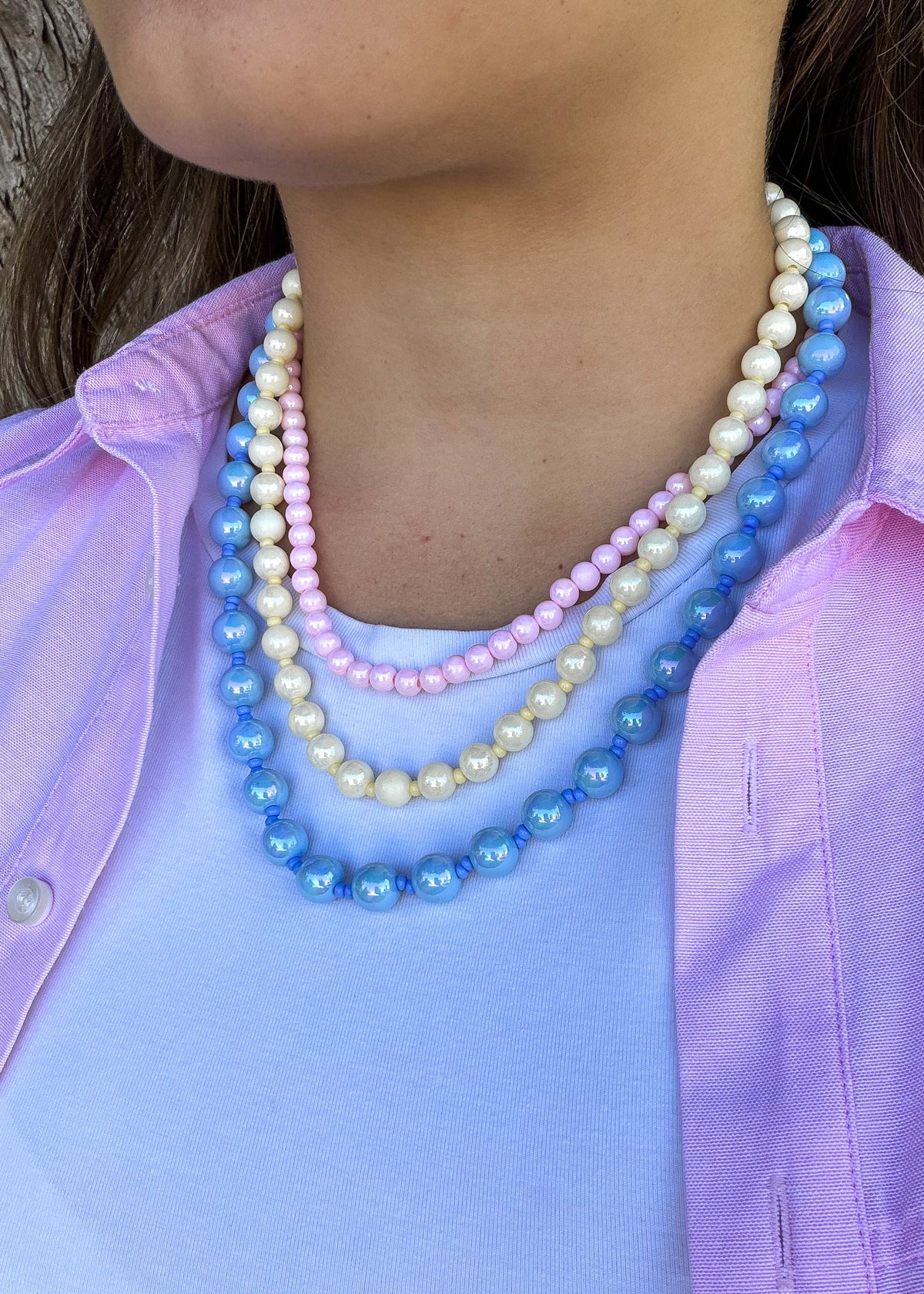 Collar Tesoro