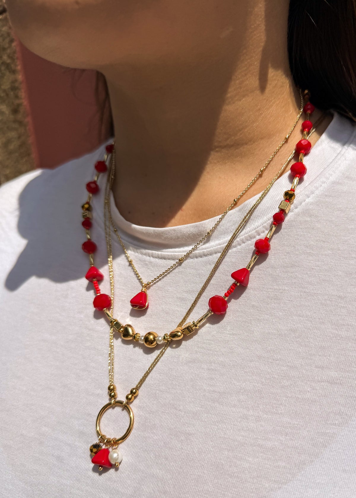Collar Devoción