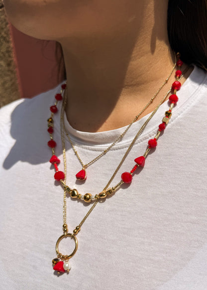 Collar Devoción