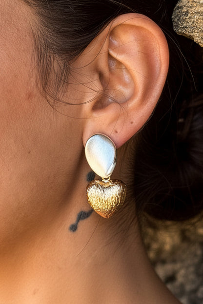 Pendientes Promesa