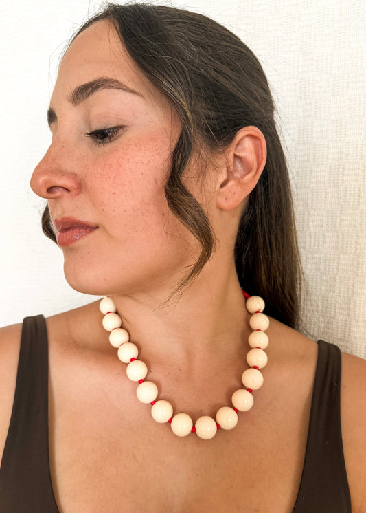 Collar Deseo