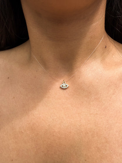 Collar Ojito