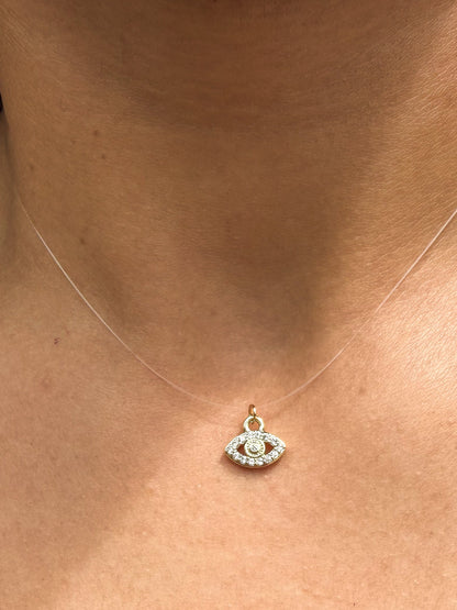Collar Ojito
