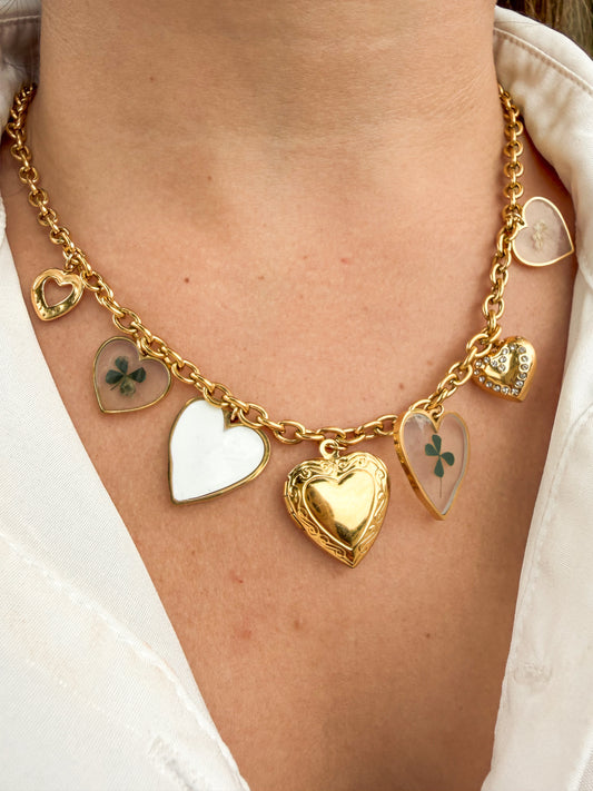 Collar Recuerdo