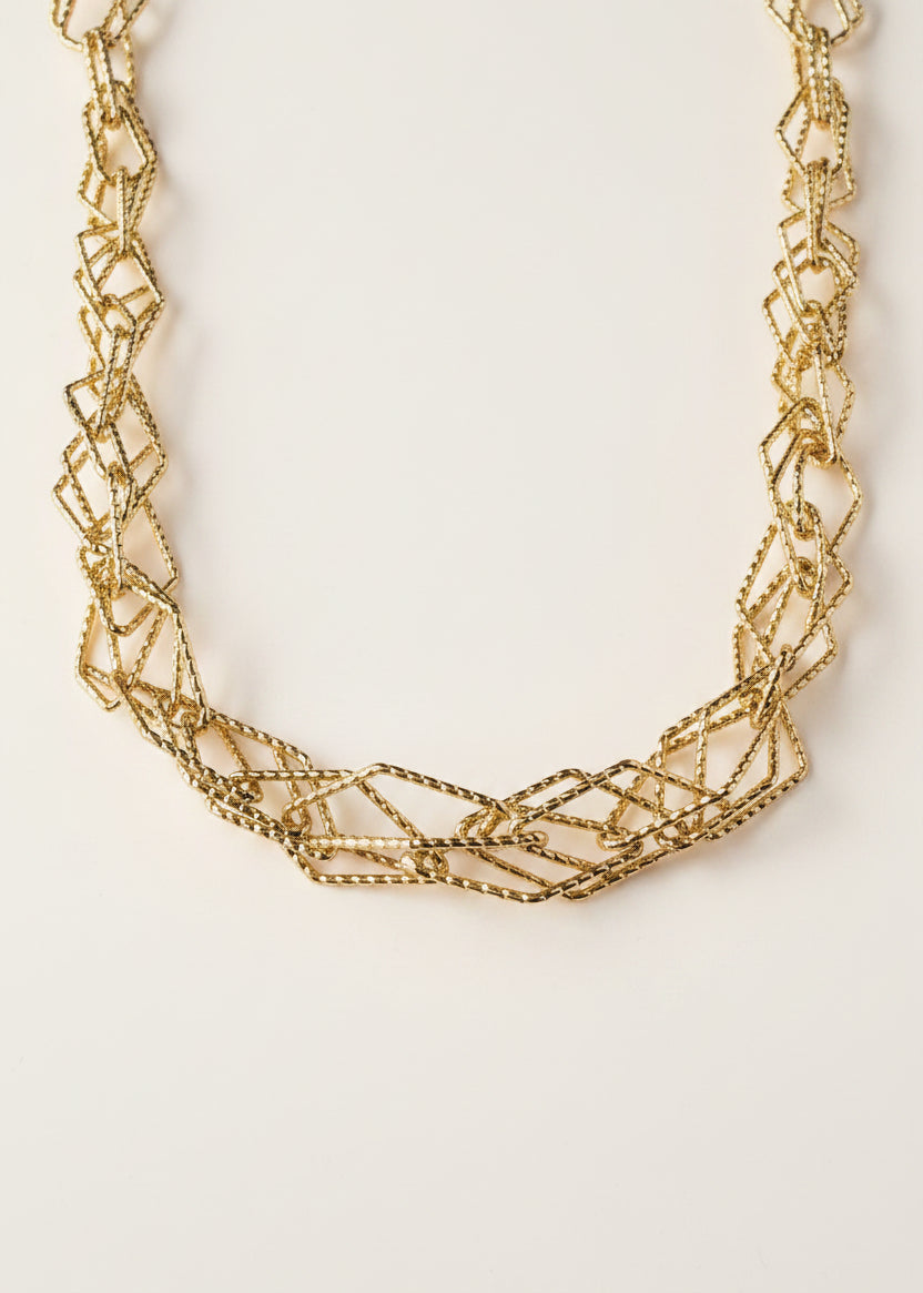 Collar Lumen