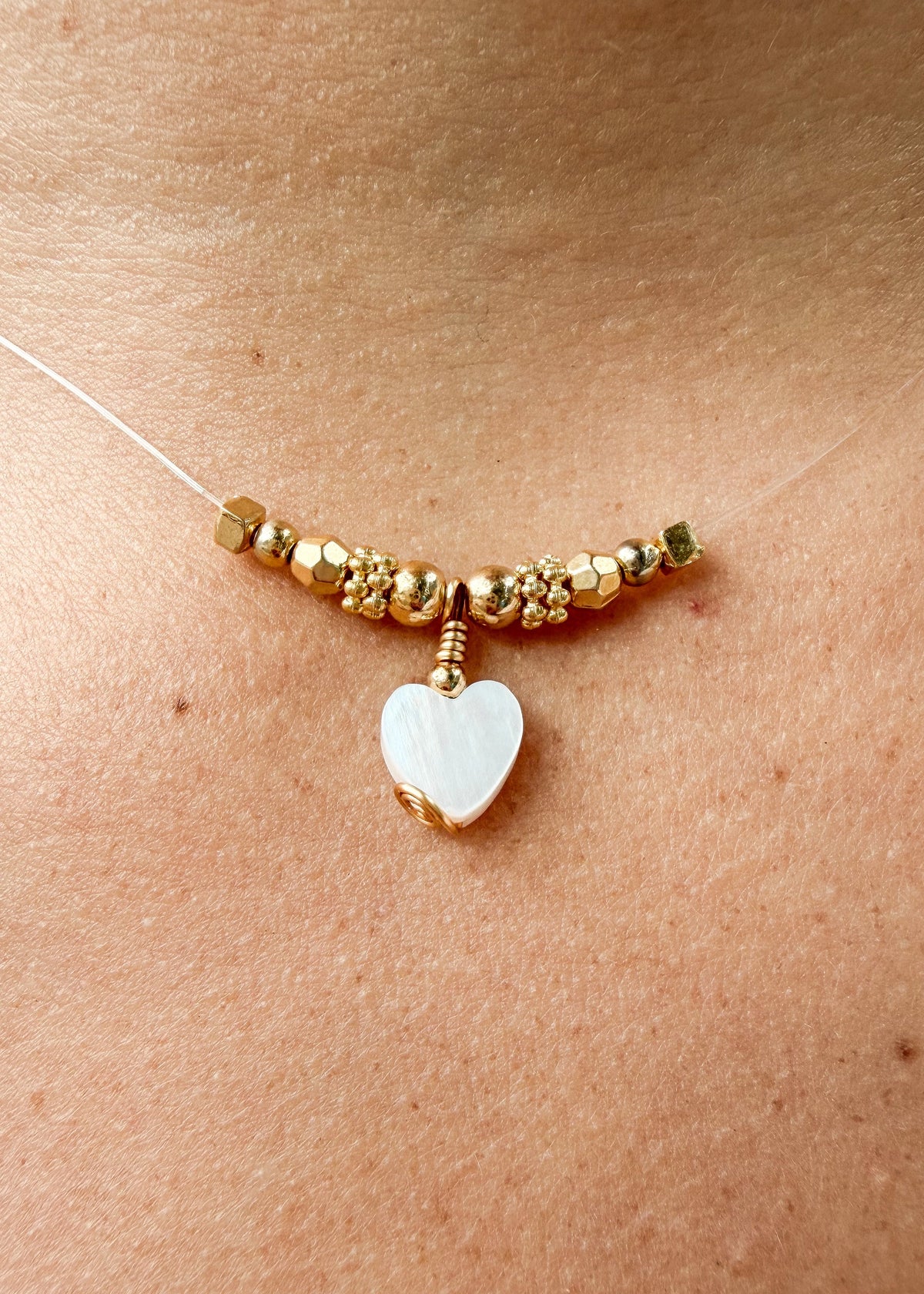 Collar Sentir