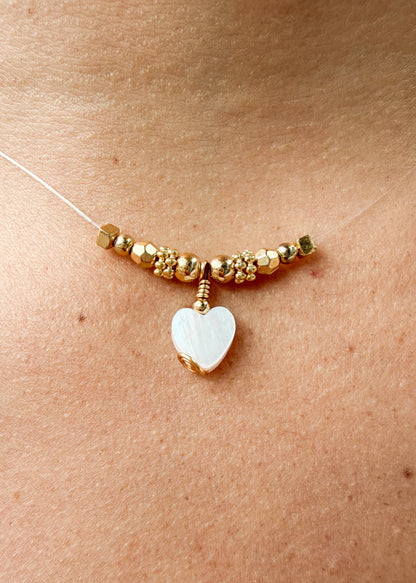 Collar Sentir