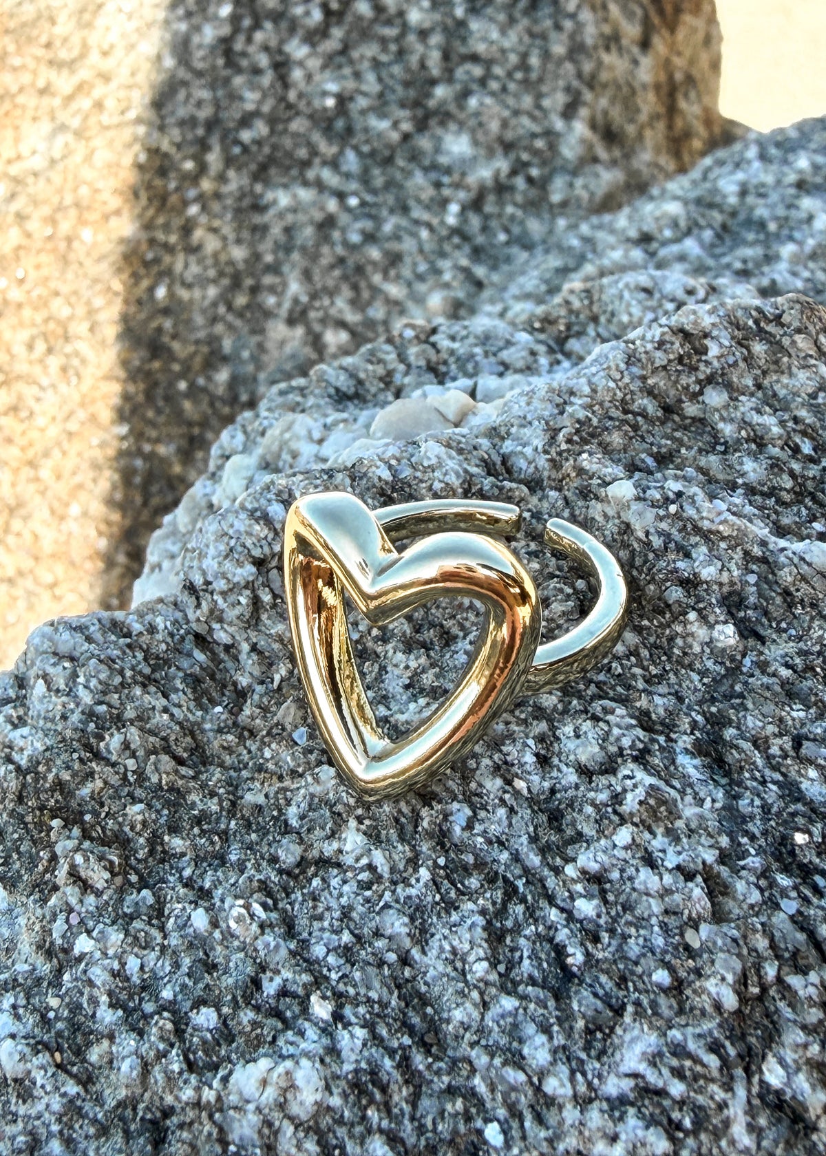 Anillo Latido
