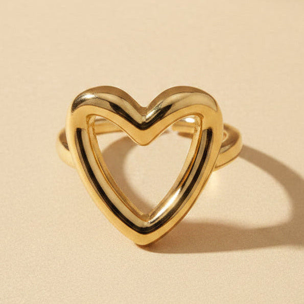 Anillo Latido
