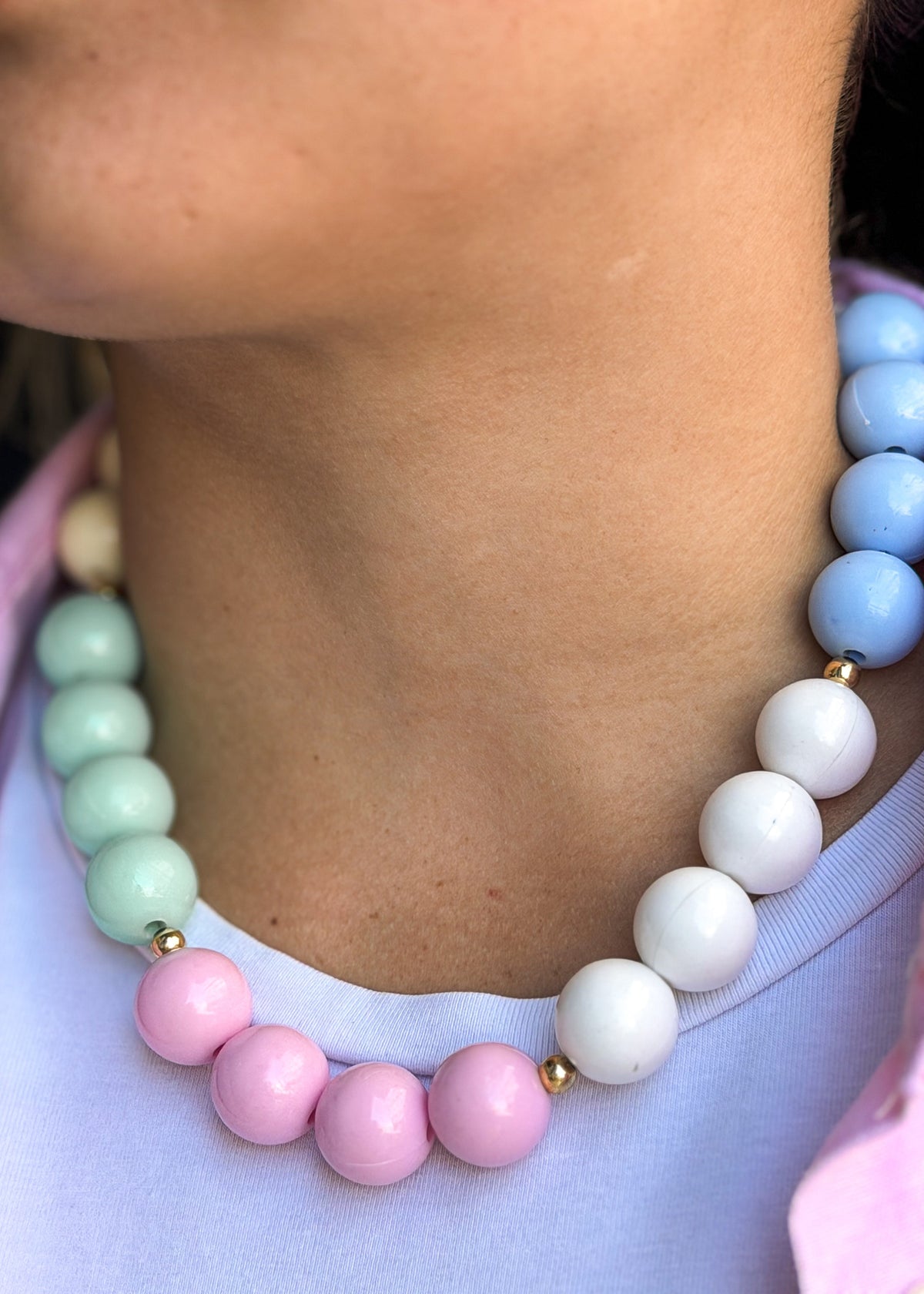 Collar Anhelo
