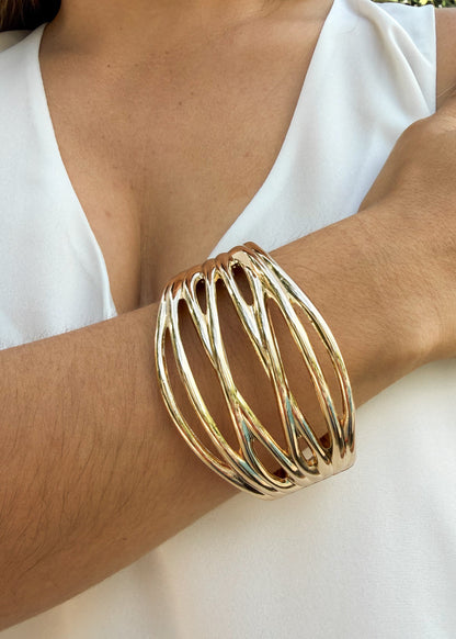 Brazalete Gaya