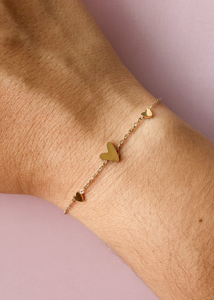 Pulsera Contigo